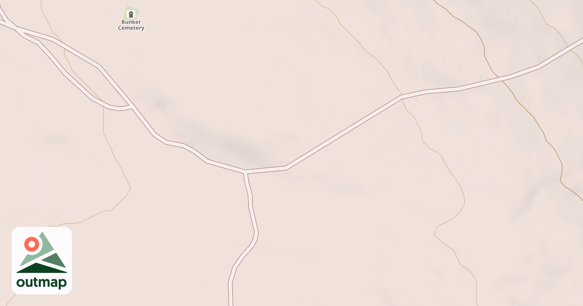 Map of USGS National Digital Trails c40c55c3-df7e-4863-839e-9b86f90e9f12