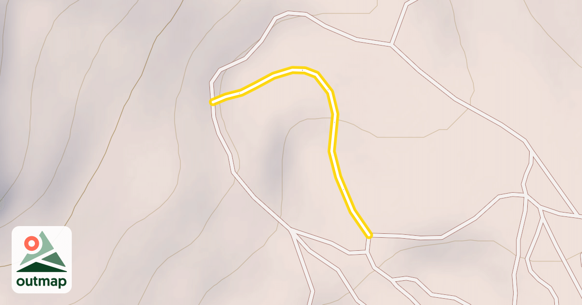 Map of Granite Grunt