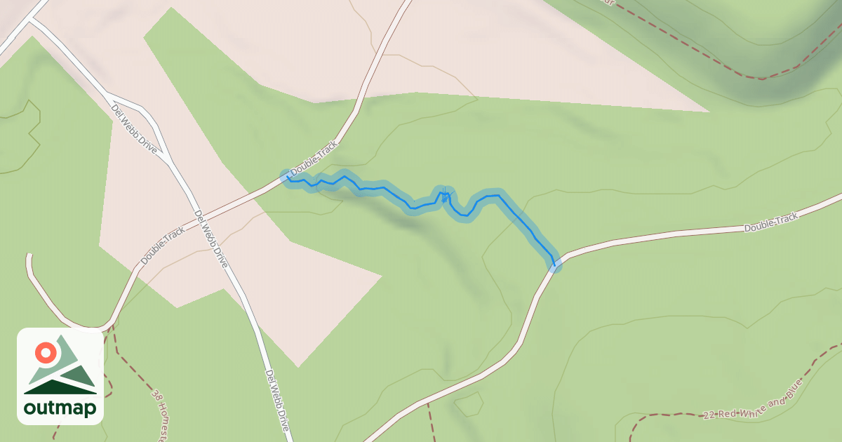 Map of 93 Secret Sauce