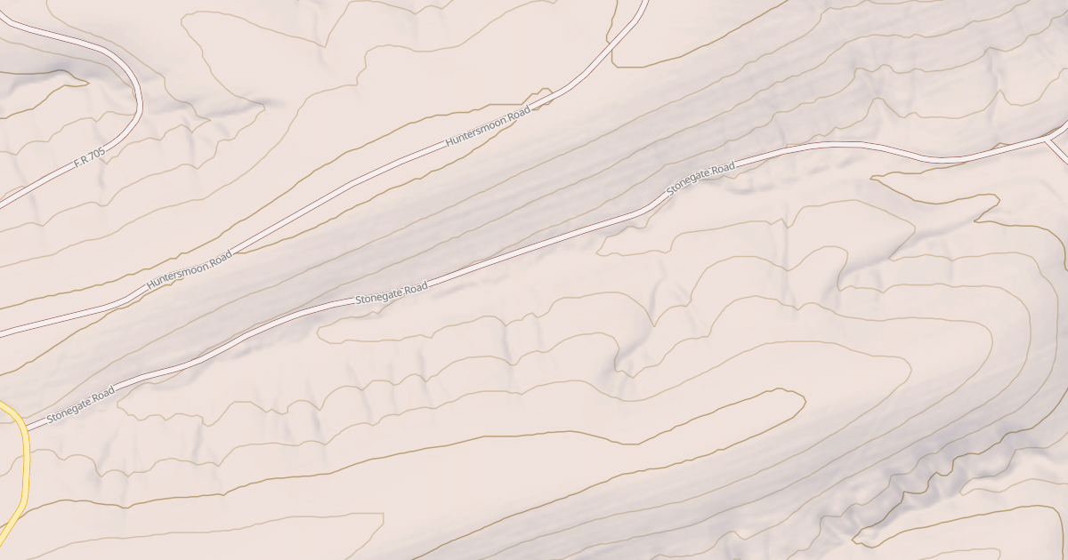 Map preview of SCHRIMSHIRE