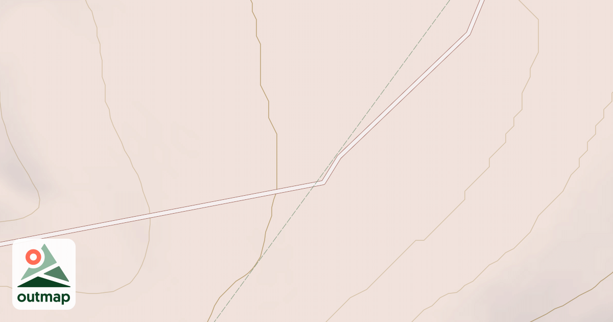 Map of DISPERSED 189-085
