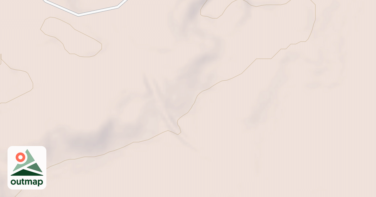 Map of FARM CAMP SPUR D