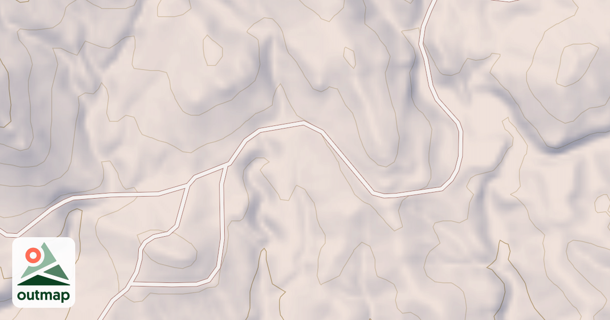 Map of BLM National GTLF Public Motorized Roads 01dd03b0-42ec-47df-a5b5-8a11e07f1975