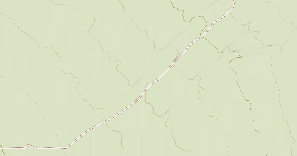 Map preview of BLM National GTLF Public Motorized Roads 2261a5fa-12d9-46f6-a395-9a2b551c6d8c