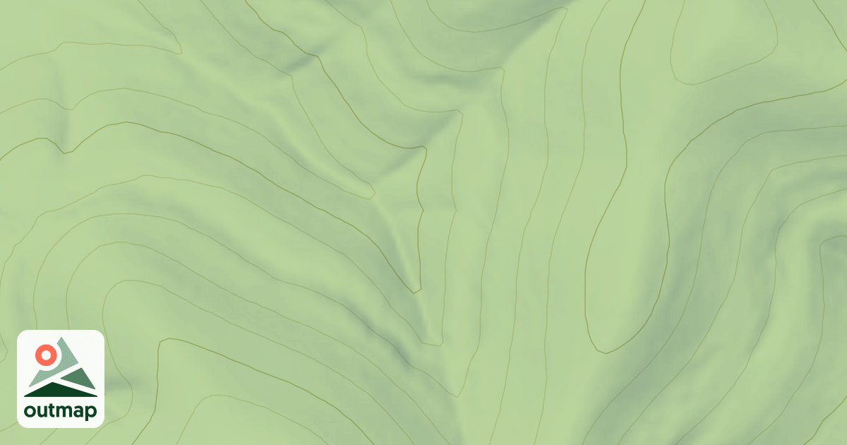 Map of UNKNOWN