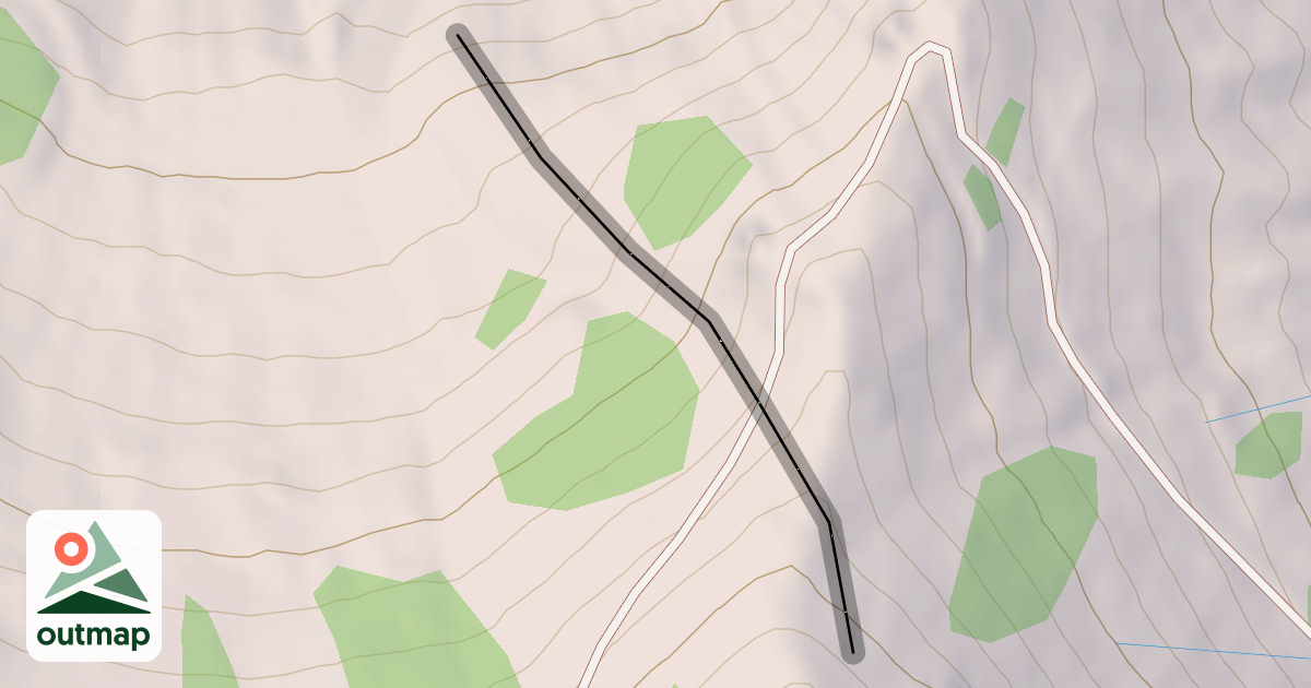 Map of Eagle