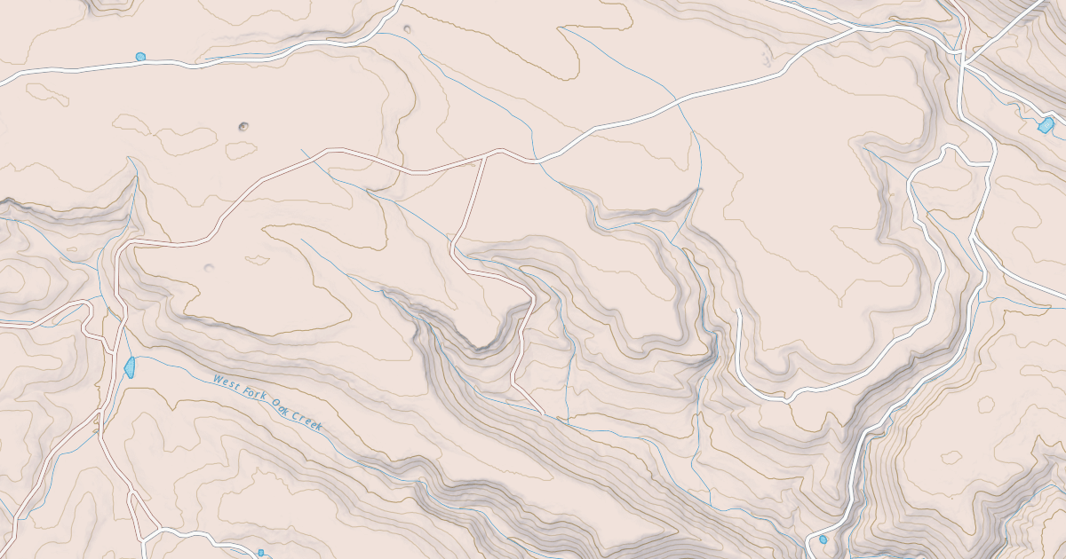 Map preview of BIG DRAW