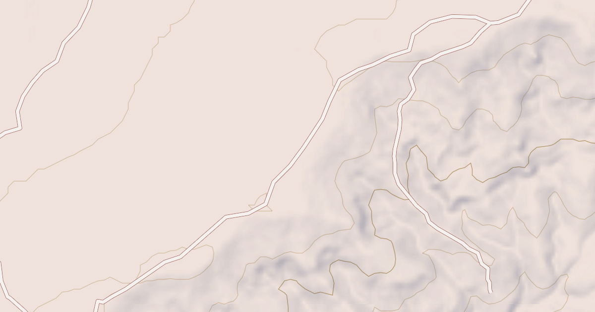Map preview of BLM National GTLF Public Motorized Roads 19223764-ac44-475f-8b97-56ba203092f2