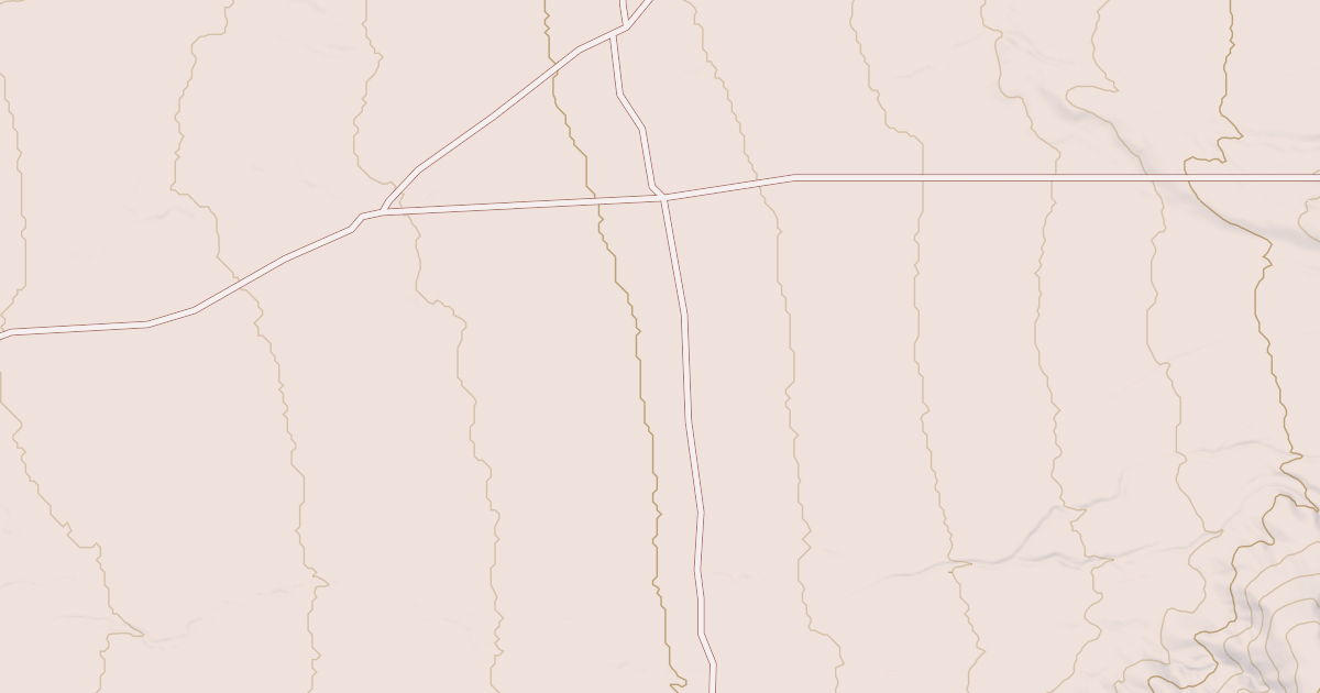 Map preview of BLM National GTLF Public Motorized Roads e708b44f-5225-4308-a4b1-d7a524246329