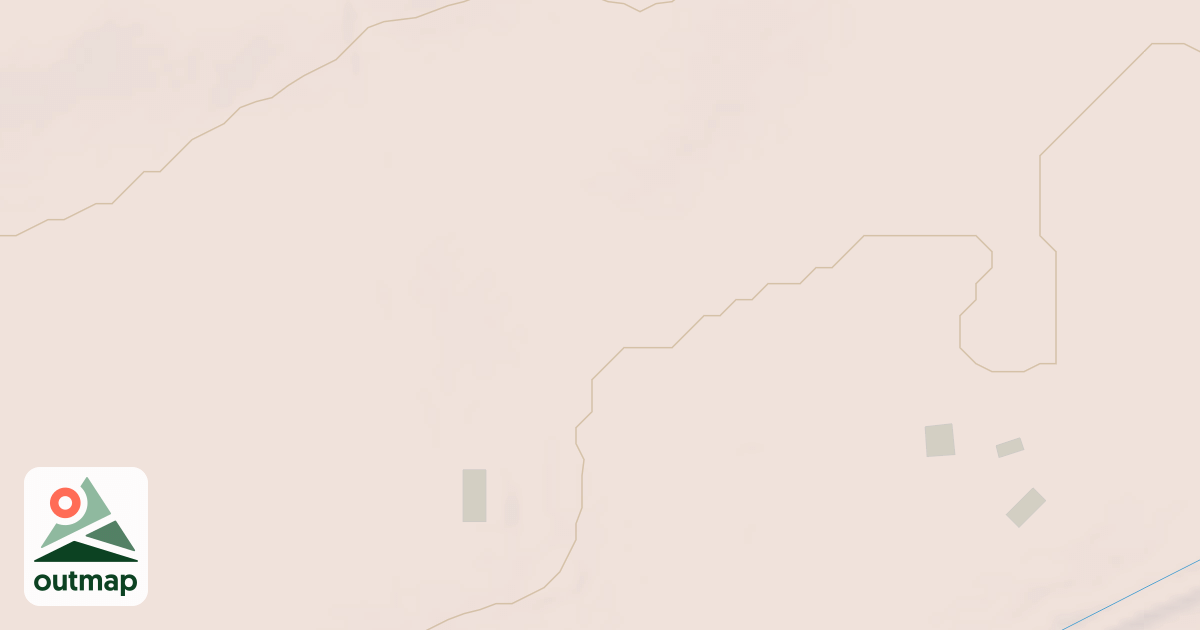 Map of BLM National GTLF Public Motorized Roads 6bdc13c6-3888-4fa8-917f-b40da8e75e28