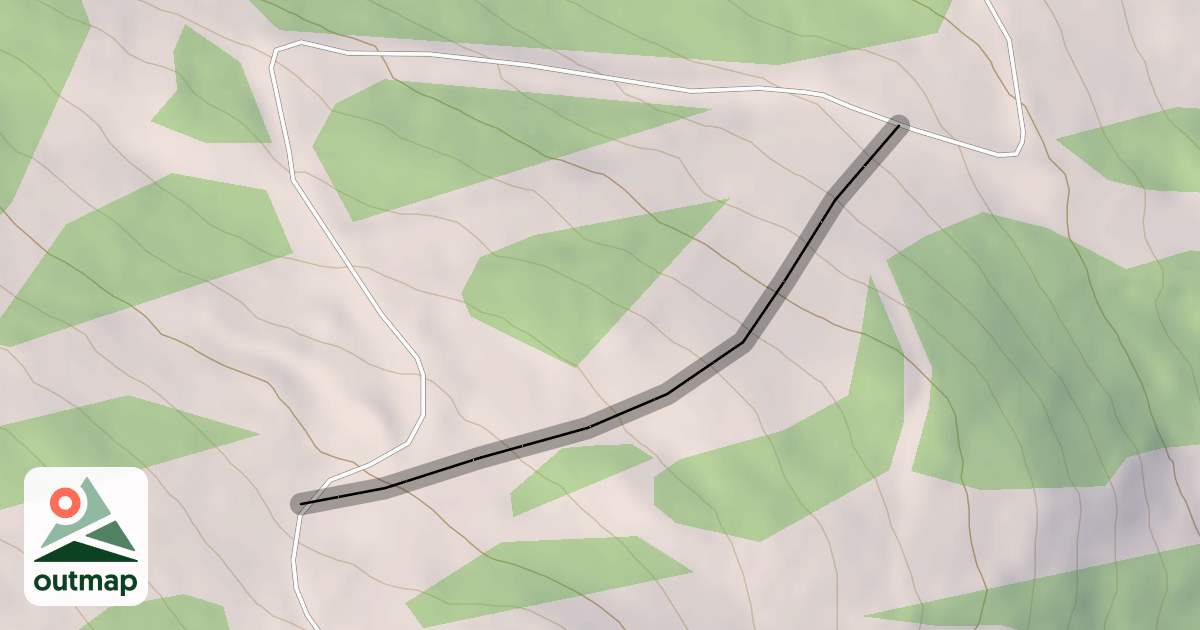 Map of Mouse Trap