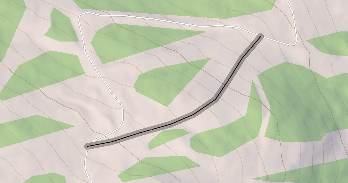 Map preview of Mouse Trap