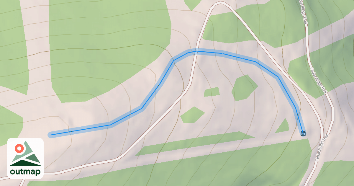 Map of Cradle