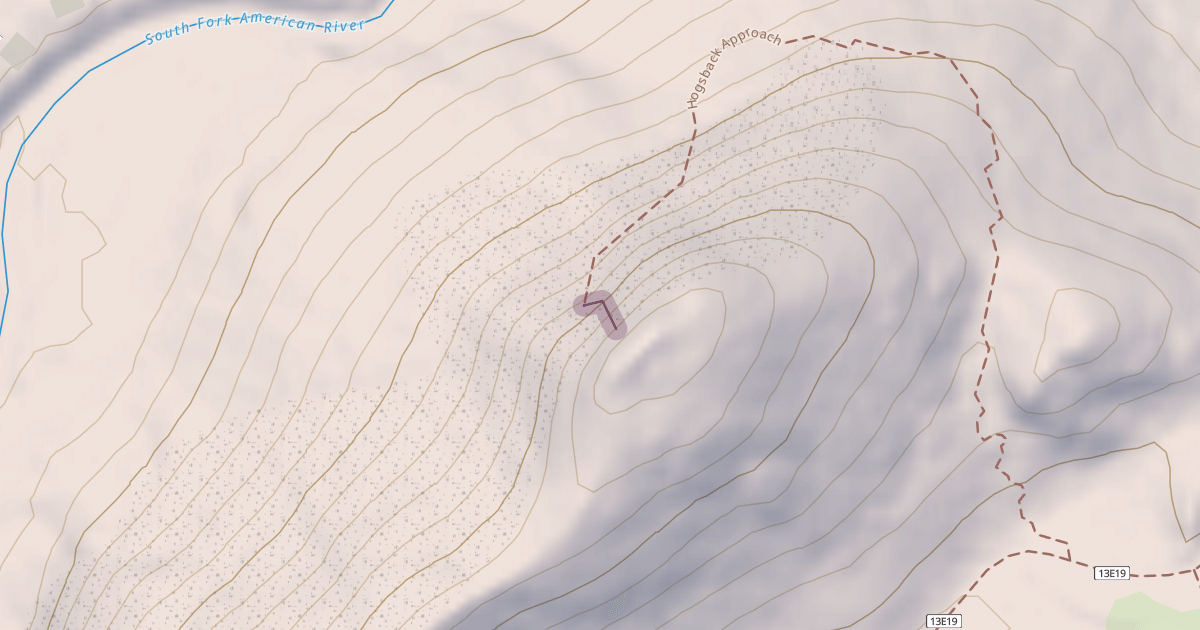 Map preview of Harvey's Wallbangers