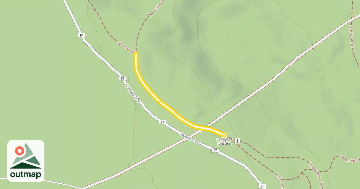 Map of Animoosh