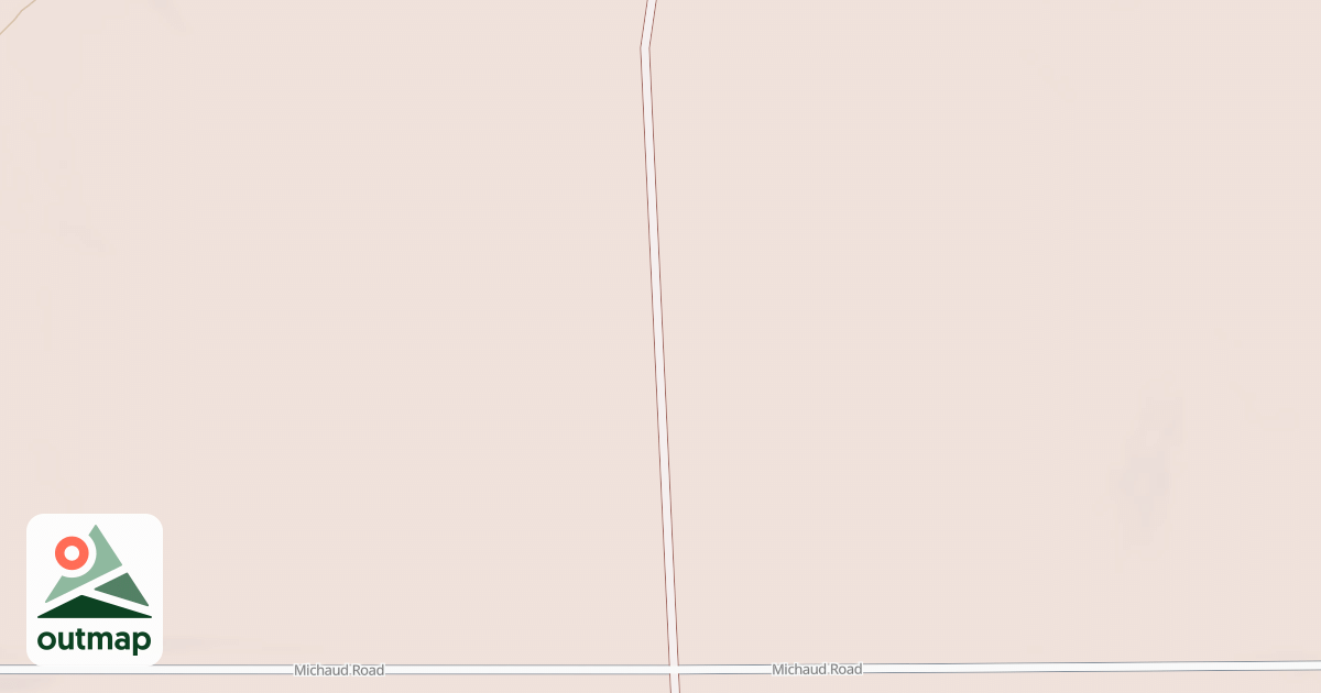 Map of 4491