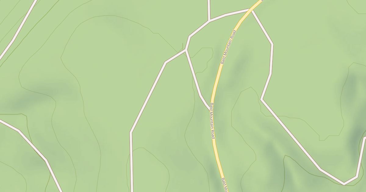 Map preview of Mutant Ferns