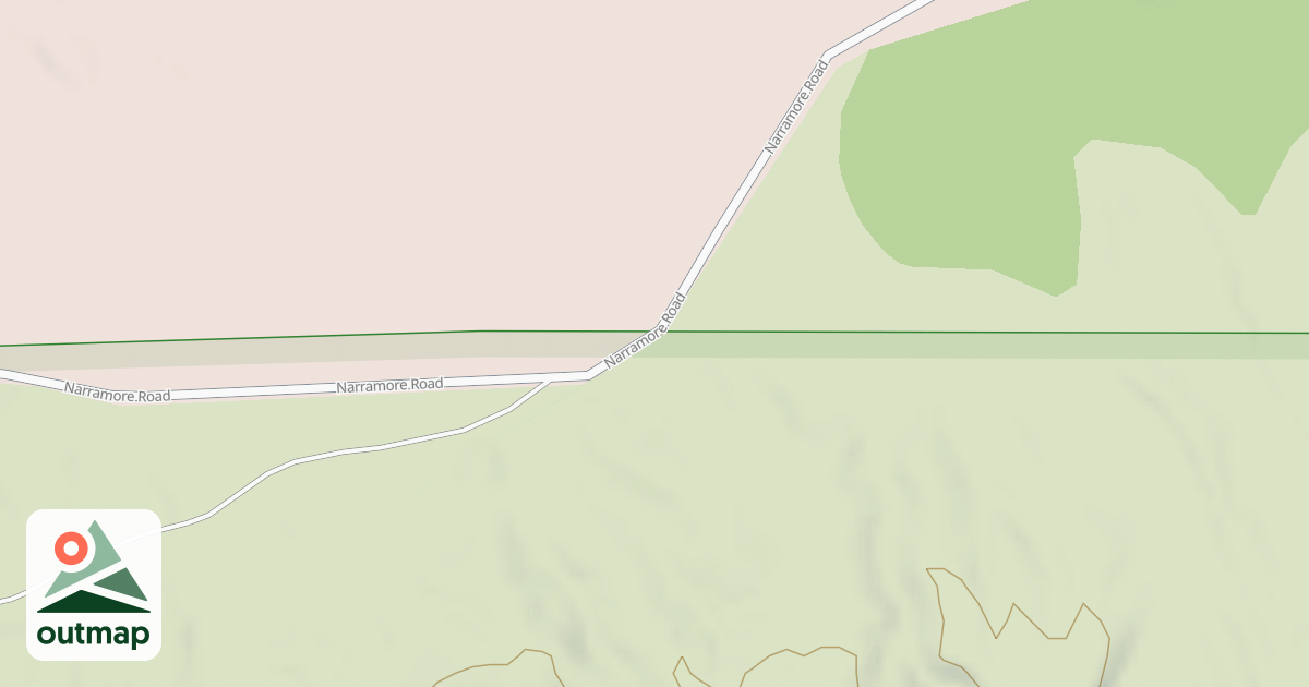 Map of BLM National GTLF Public Motorized Roads 3087ef97-0d36-4755-9457-60f6c195ace6