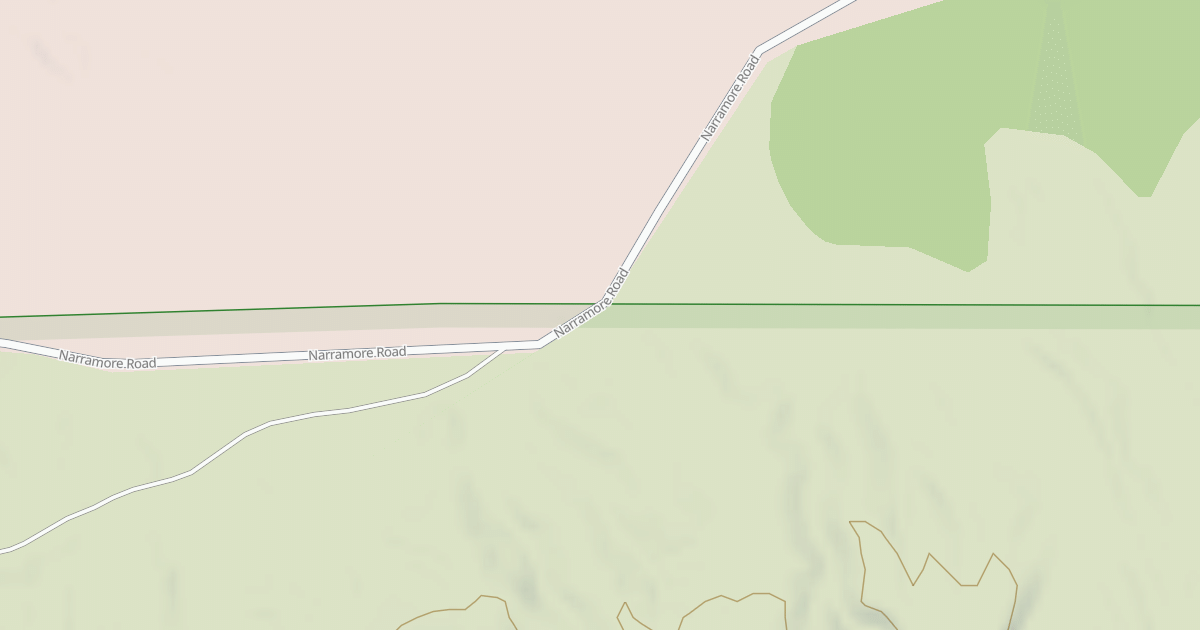 Map preview of BLM National GTLF Public Motorized Roads 3087ef97-0d36-4755-9457-60f6c195ace6