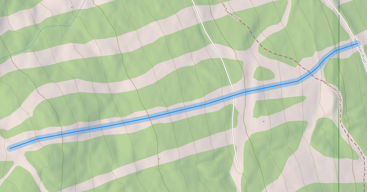 Map preview of Lower Sapphire