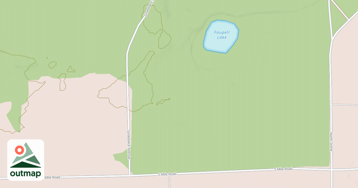Map of 9537