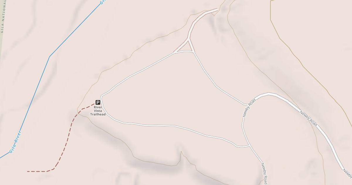 Map preview of 809 B