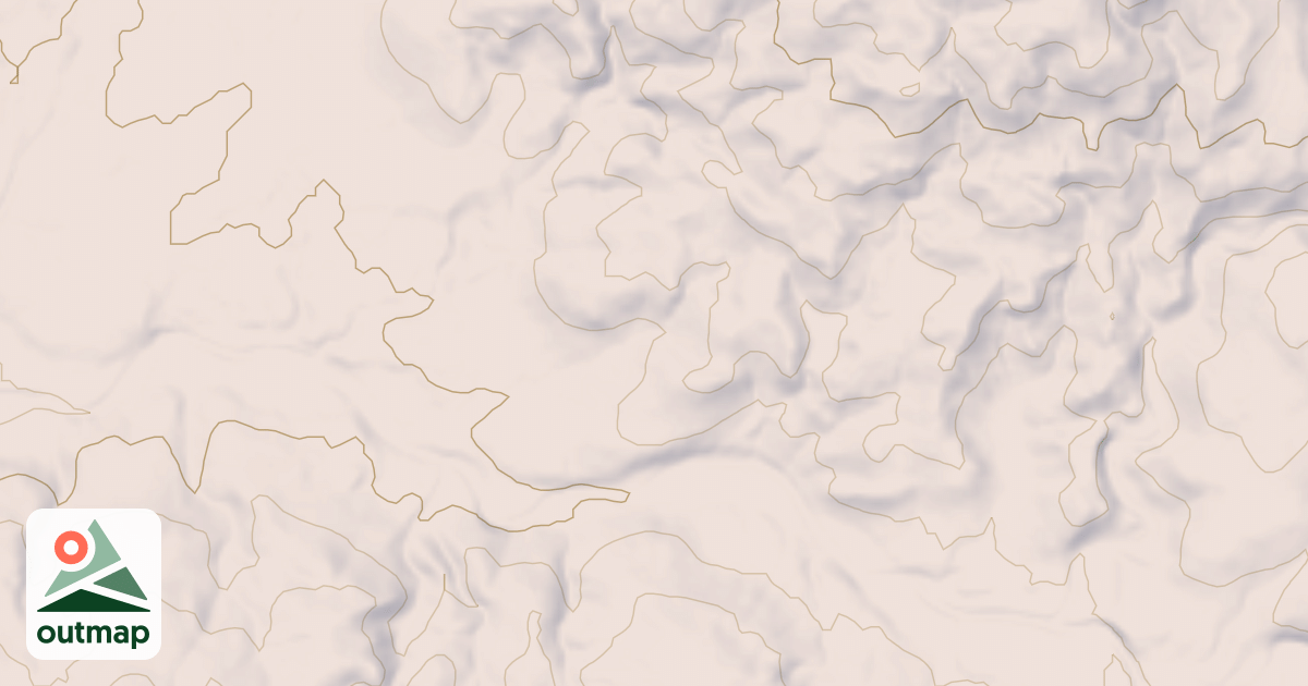 Map of BLM National GTLF Public Motorized Roads 0449d0df-ca9b-4718-a2a6-00496c395b24