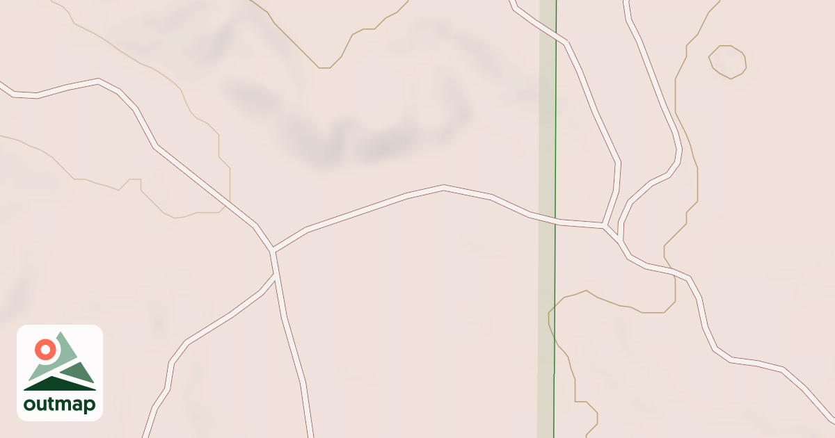 Map of 6369