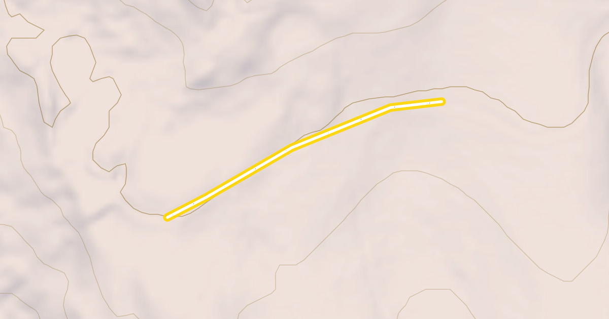 Map preview of Dutch's Detour