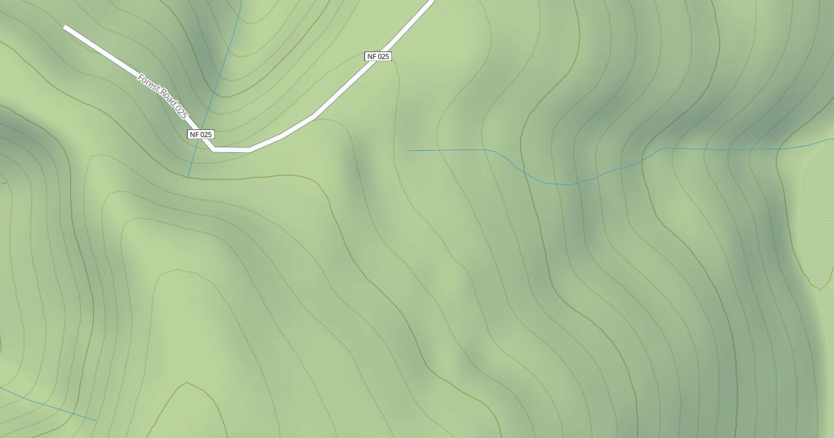 Map preview of PEPPERWOOD