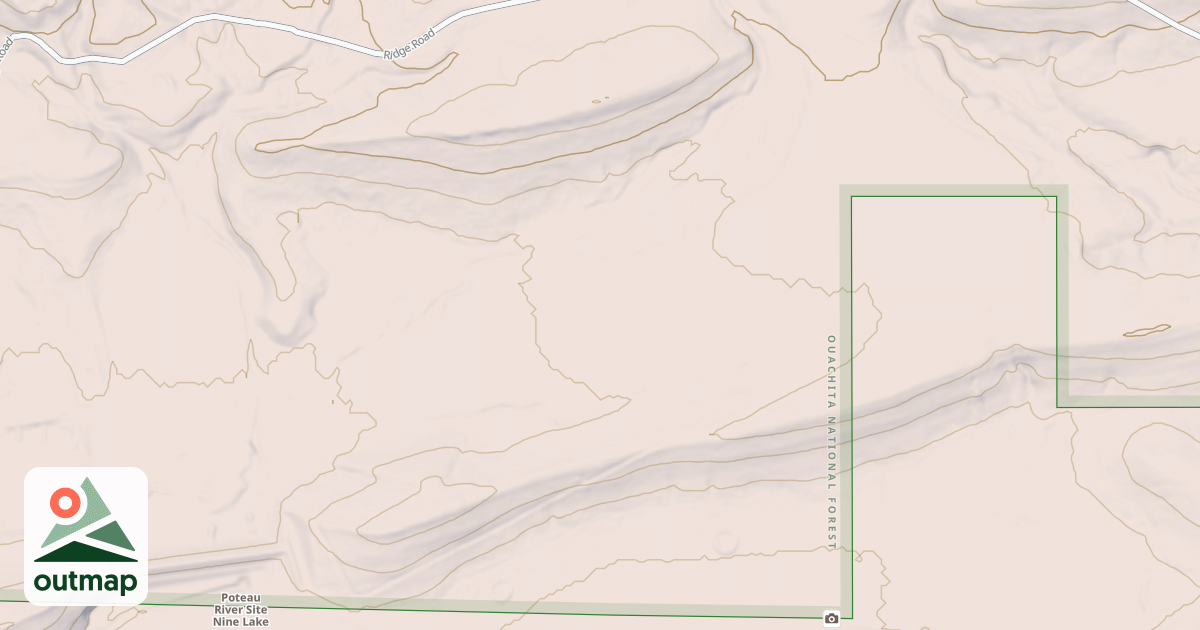 Map of STAND