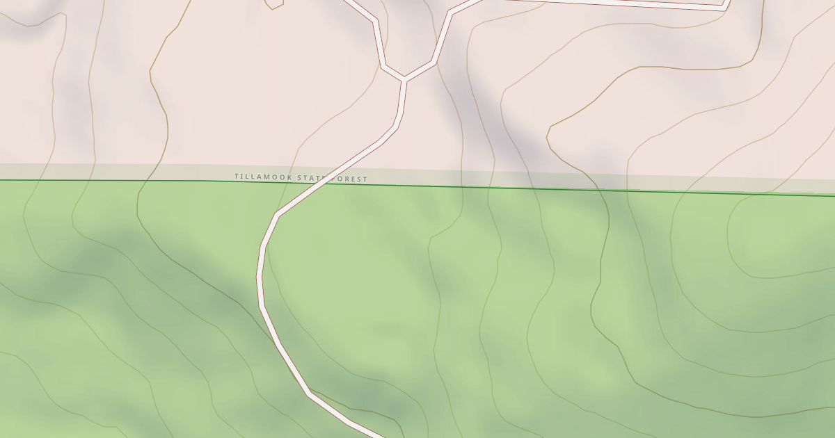 Map preview of Mutant Ferns