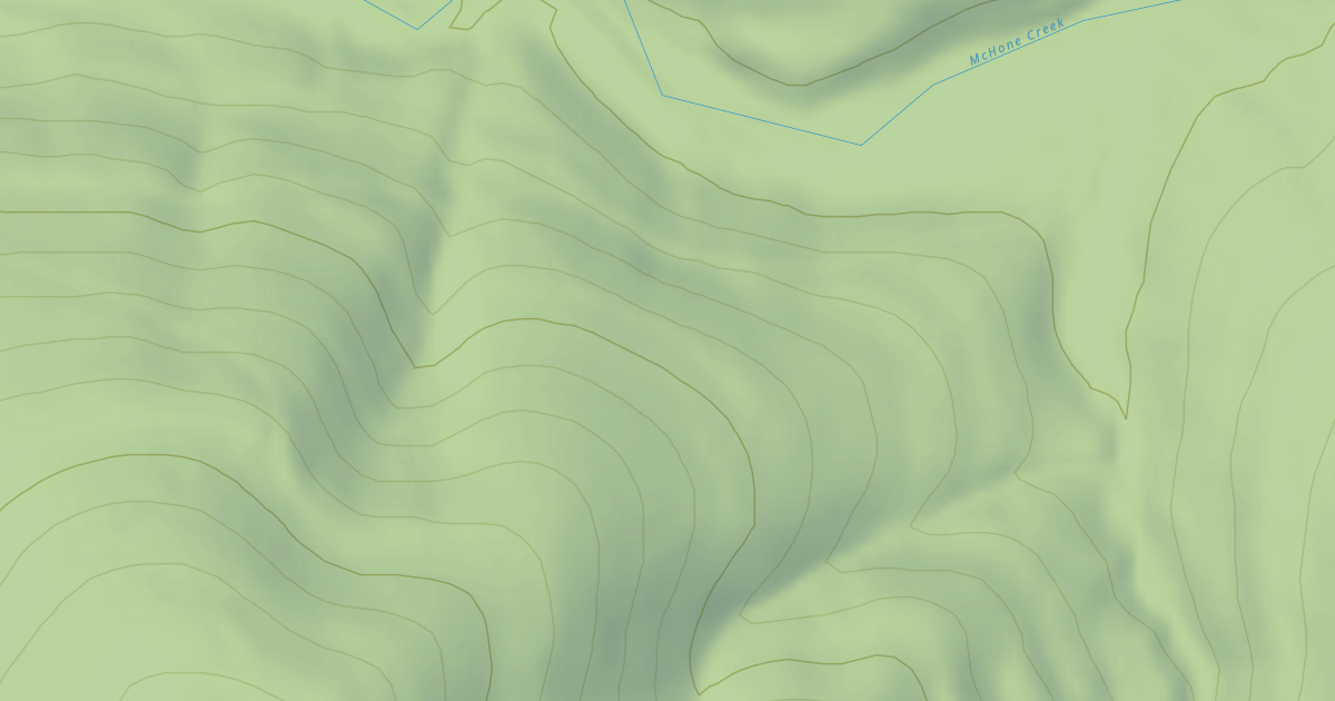 Map preview of USFS Motor Vehicle Use Map Roads {1EE0B4A8-D53E-4AC1-B819-4CD9C861403D}