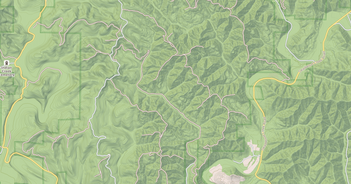 Map preview of FAILER