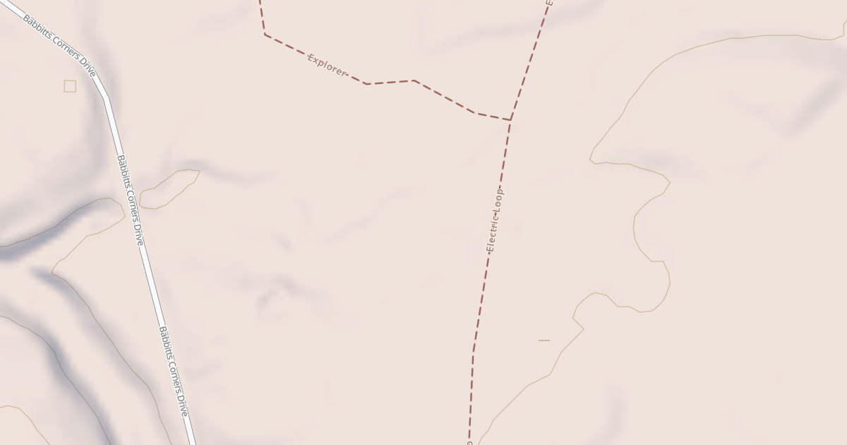 Map preview of Powerline
