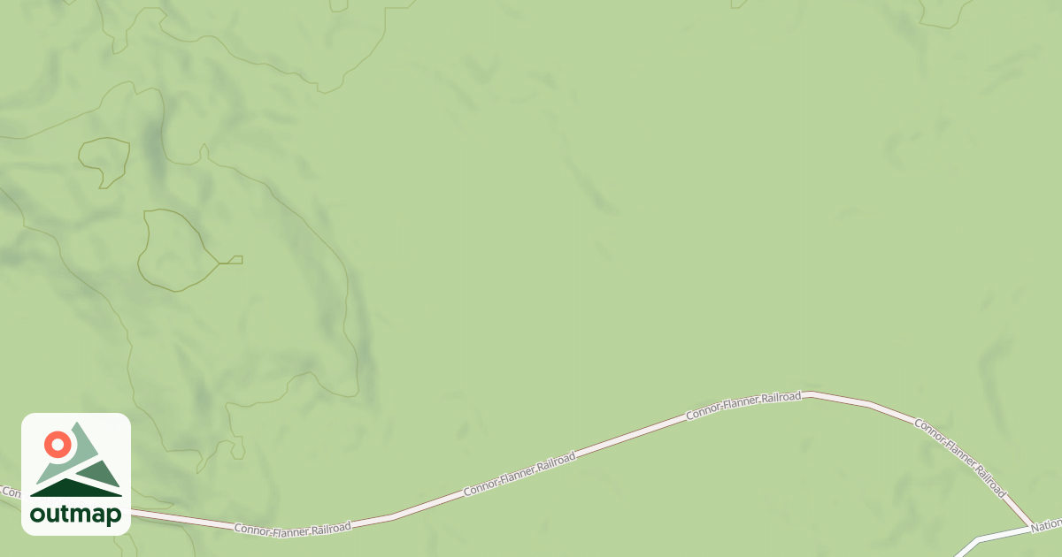 Map of FR 2376B