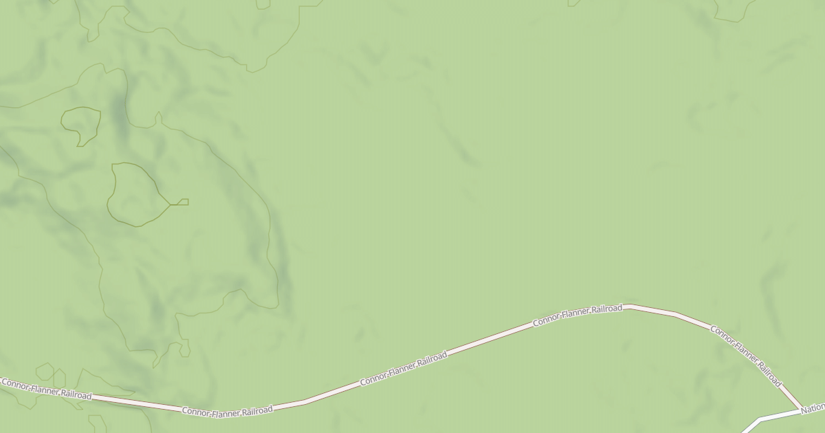 Map preview of FR 2376B