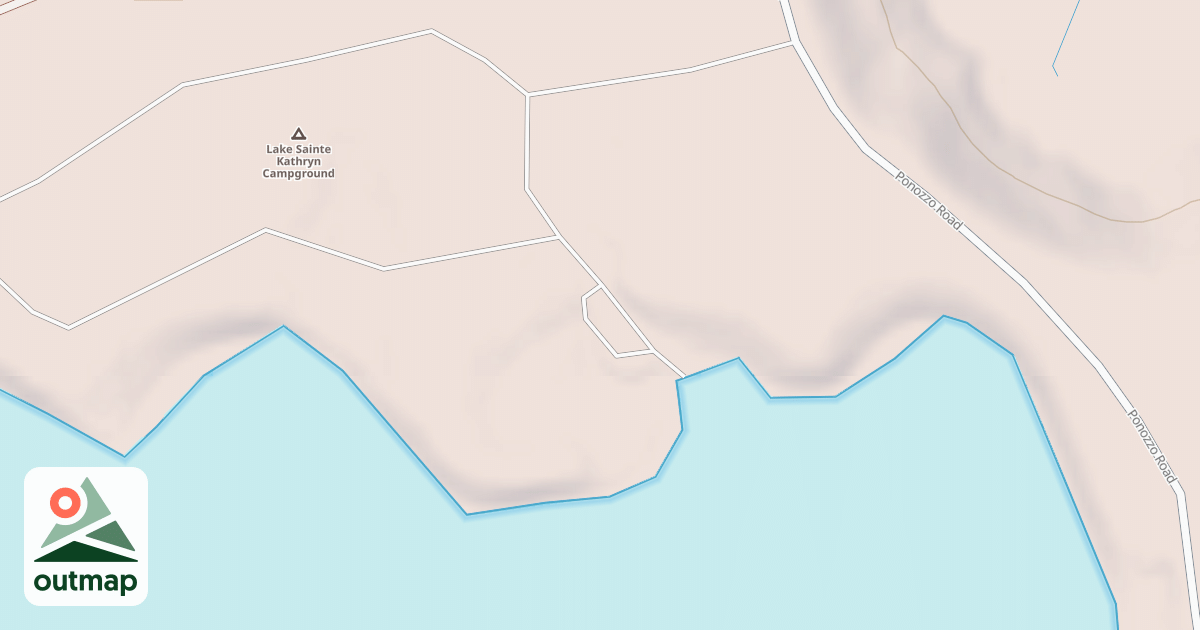 Map of FDR2127-A1