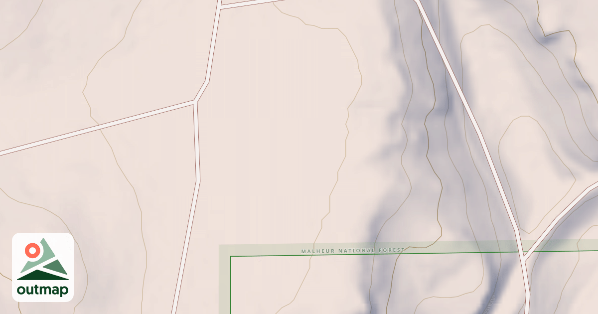 Map of ACCESS TO PRIVATE