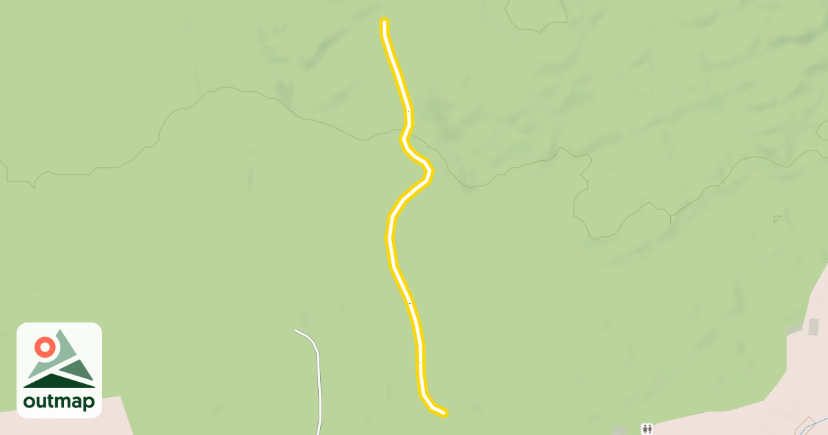 Map of #4 Lower