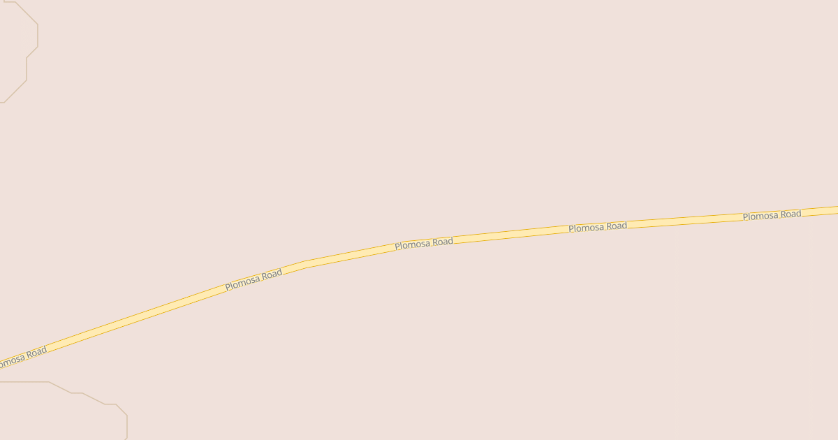 Map preview of BLM National GTLF Public Motorized Roads 2ce91d6a-419a-41a3-8f2a-feb71f2801e6