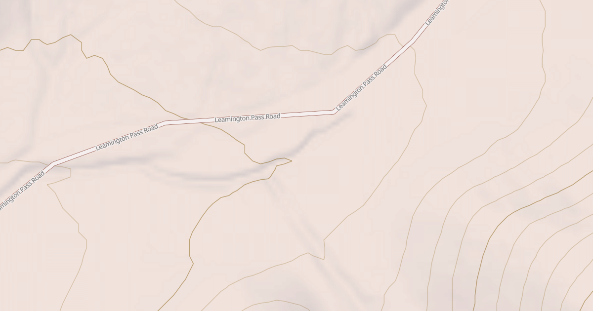 Map preview of 41817