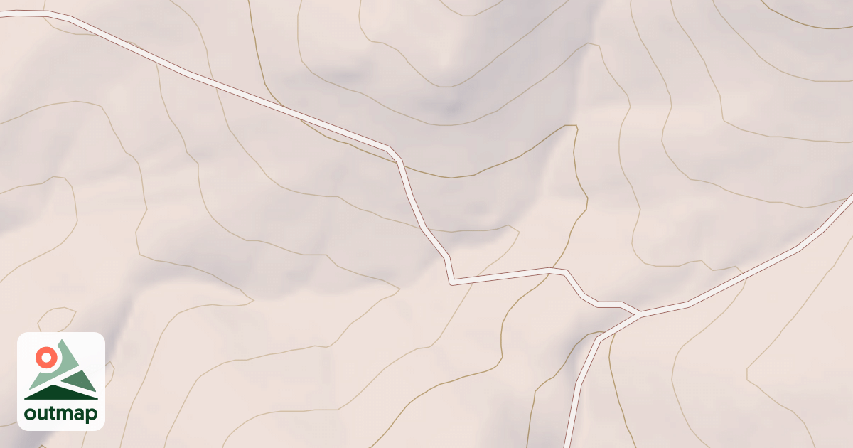 Map of JACKPOT SHORTCUT