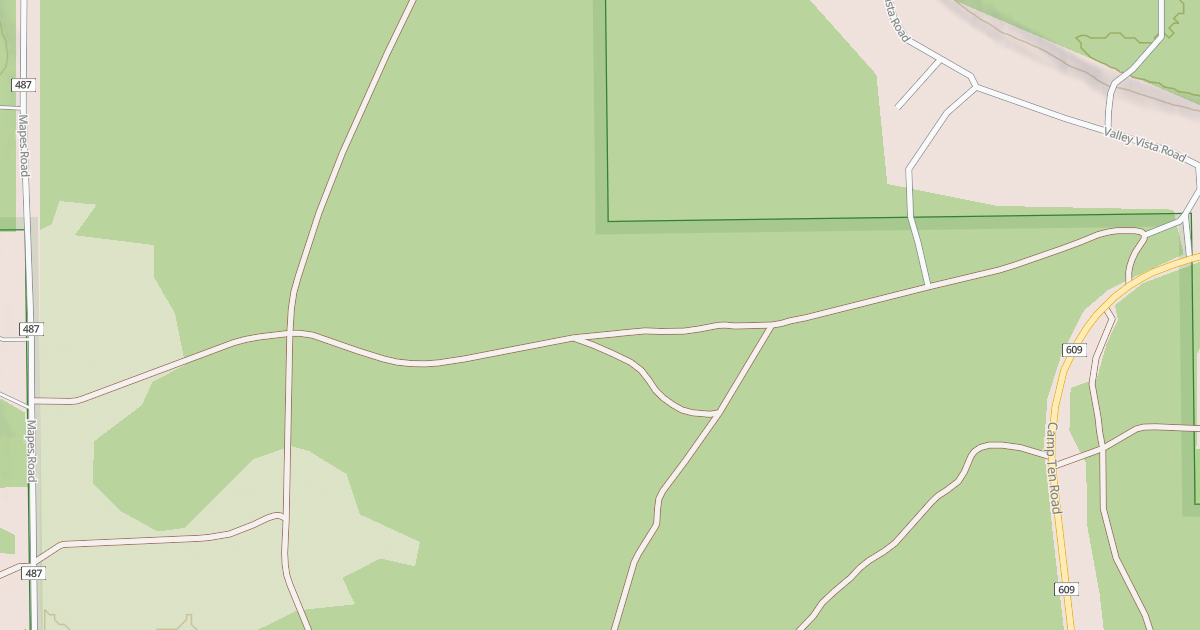 Map preview of 4459
