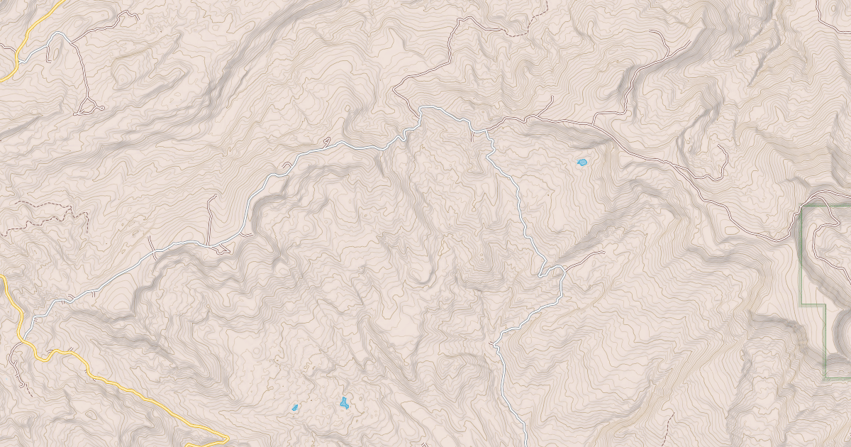 Map preview of CURRANT RIDGE