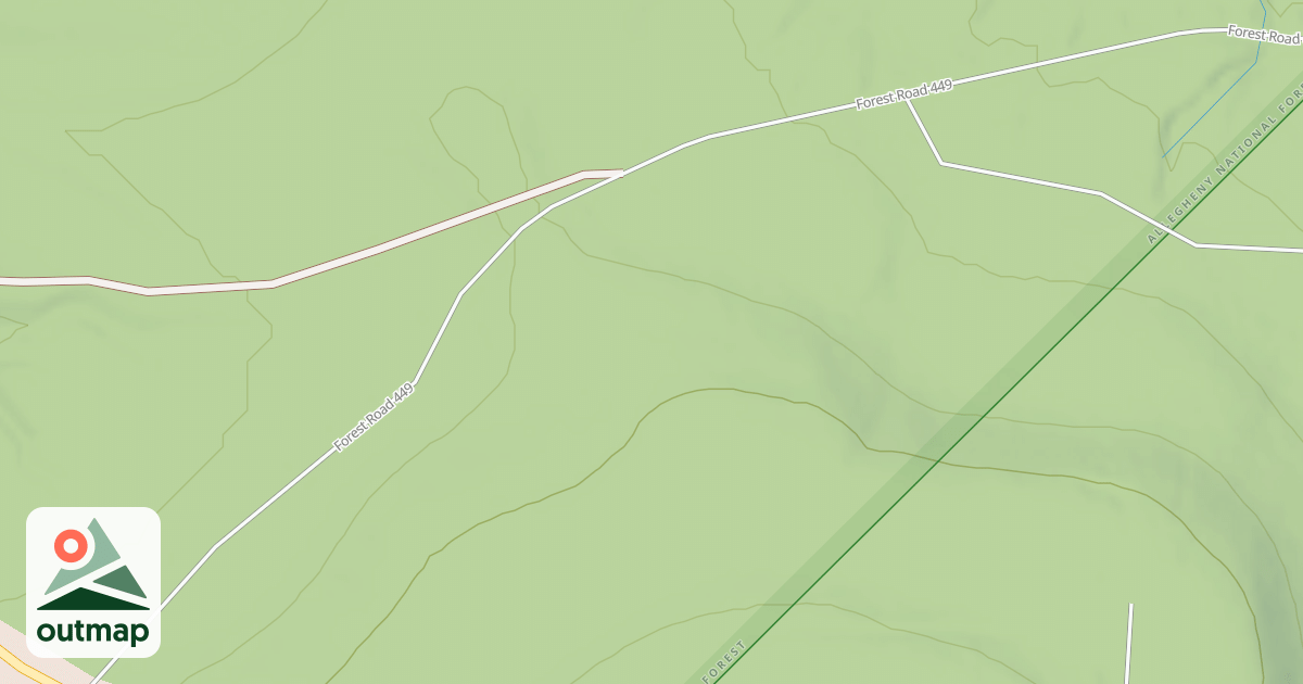 Map of MIDWAY