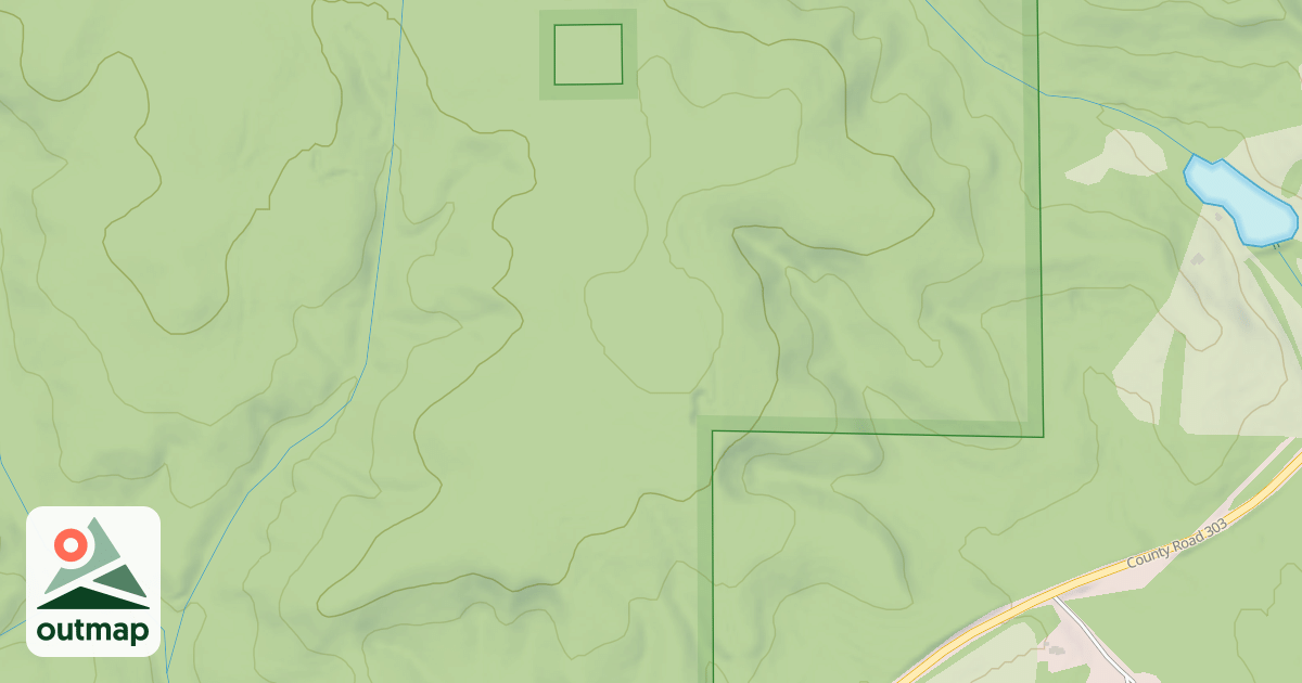 Map of SMITH
