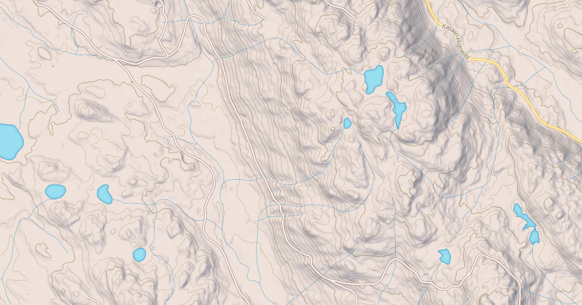 Map preview of L.E. A-SPUR