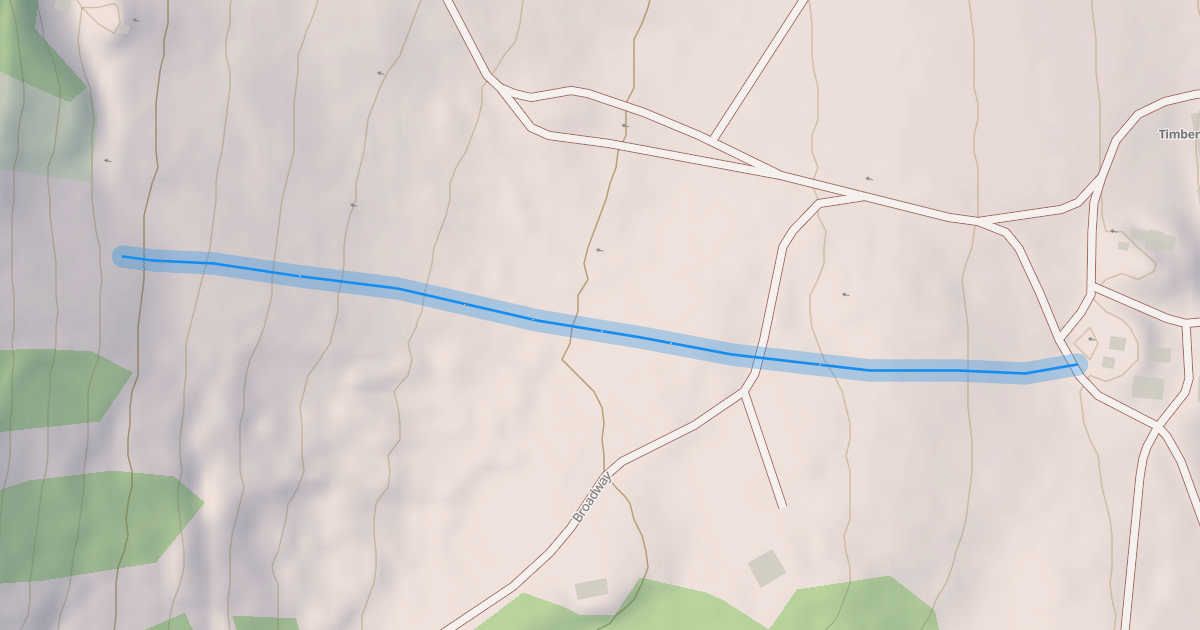 Map preview of Triple 60