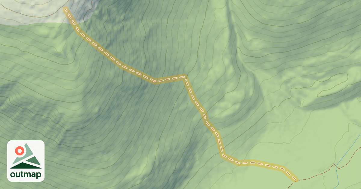 Map of L'Ascenseur